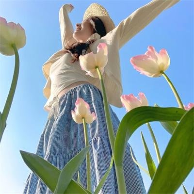 我家卿卿是太子