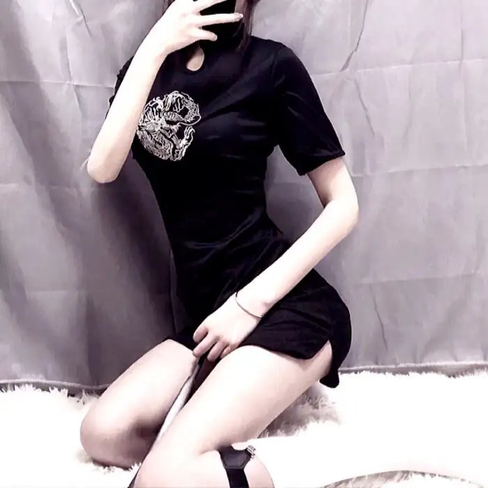 恶魔录音棚