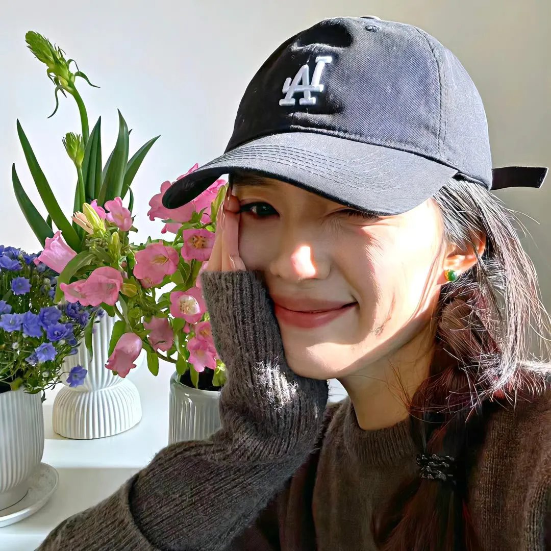 大口女配大口仔